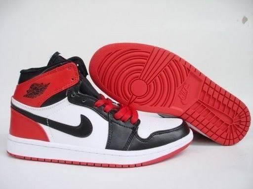 Cheap Air Jordan I (1) Retro-004 From China Online