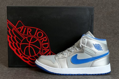 Cheap Air Jordan I (1) Retro-073 Online