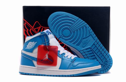 Cheap Air Jordan I (1) Retro-079 For Sale