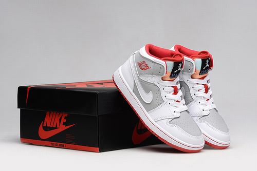 Cheap Air Jordan I (1) Retro-082 For Sale