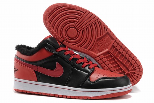 Cheap Air Jordan I Anti fur-018 From China Online