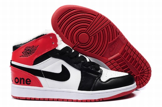 Cheap Air Jordan I Anti fur-021 From China Online