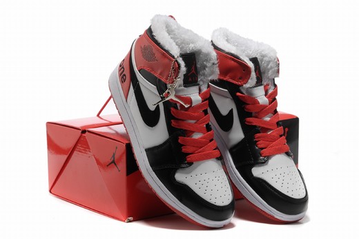 Cheap Air Jordan I Anti fur-023 From China Online