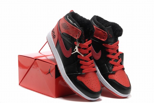 Cheap Air Jordan I Anti fur-024 From China Online
