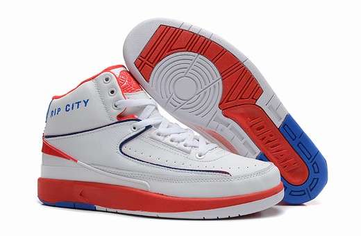 Cheap Air Jordan II(2) Retro-004 Online