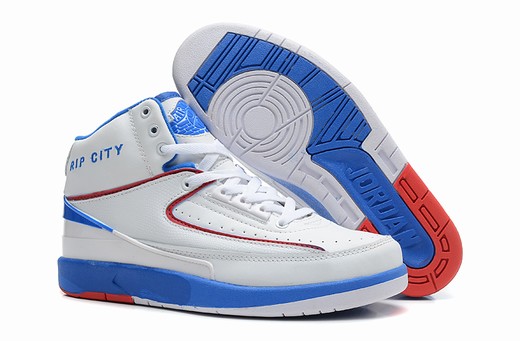 Cheap Air Jordan II(2) Retro-006 Online