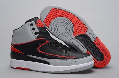 Cheap Air Jordan II(2) Retro-007 Retro Online