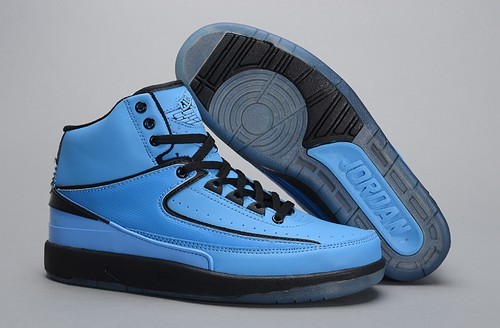 Cheap Air Jordan II(2) Retro-009 Retro Online