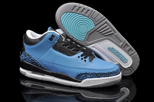 Cheap Air Jordan III(3)-066 Online