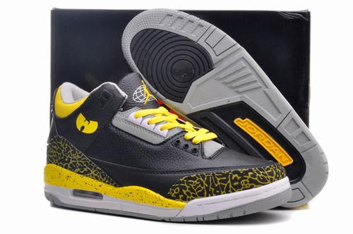 Cheap Air Jordan III(3)-080 Online