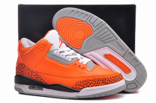 Cheap Air Jordan III(3)-081 Online