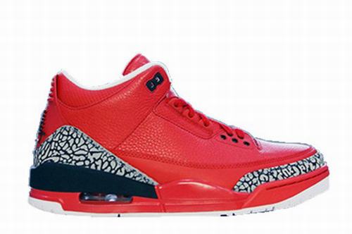 Cheap Air Jordan III(3) Grateful-104 Online