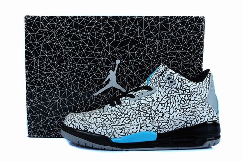 Cheap Air Jordan III(3) Retro-067 Online