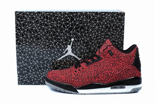 Cheap Air Jordan III(3) Retro-068 Online