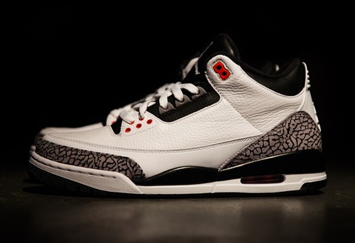 Cheap Air Jordan III(3) Retro-069 Retro Online