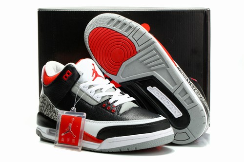 Cheap Air Jordan III(3) Retro-076 Retro Online