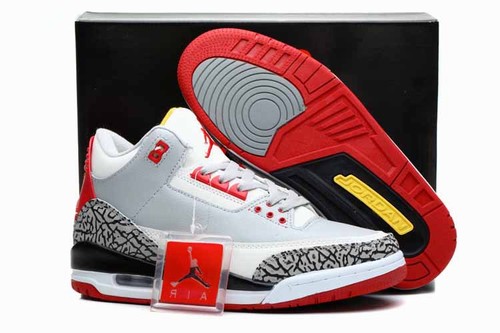 Cheap Air Jordan III(3) Retro-078 Retro Online