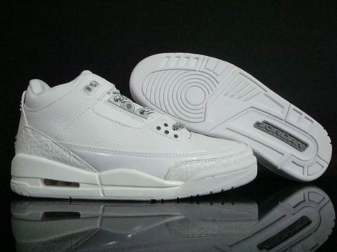 Cheap Air Jordan III (3)-003 From China Online