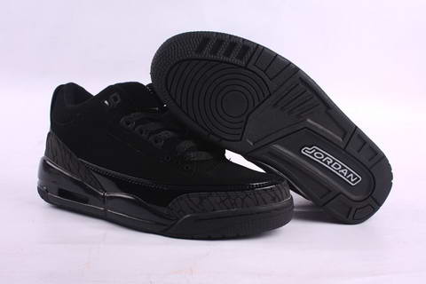 Cheap Air Jordan III (3)-004 From China Online