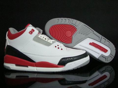 Cheap Air Jordan III (3)-006 From China Online