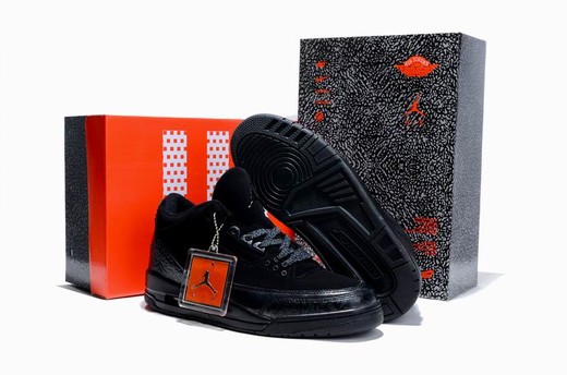 Cheap Air Jordan III (3)-033 From China Online