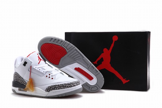 Cheap Air Jordan III (3)-039 From China Online