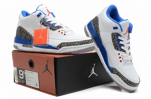Cheap Air Jordan III (3)-051 From China Online