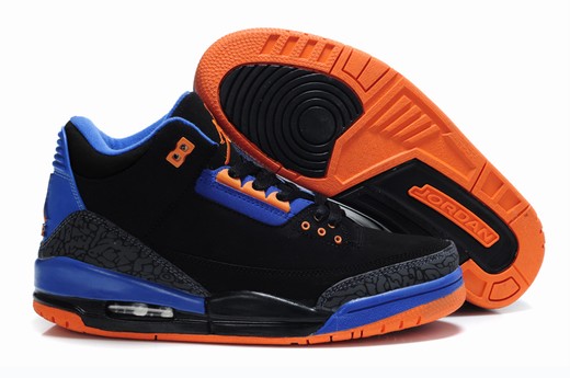 Cheap Air Jordan III Anti fur-014 From China Online