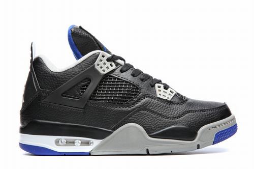Cheap Air Jordan IV(4) Game Royal-171 Online