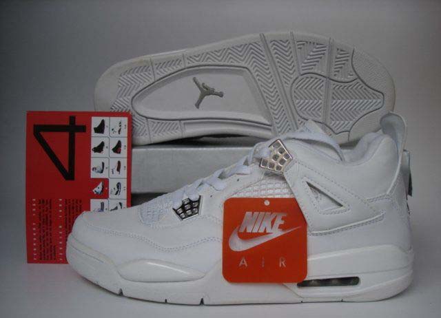 Cheap Air Jordan IV (4)-002 From China Online