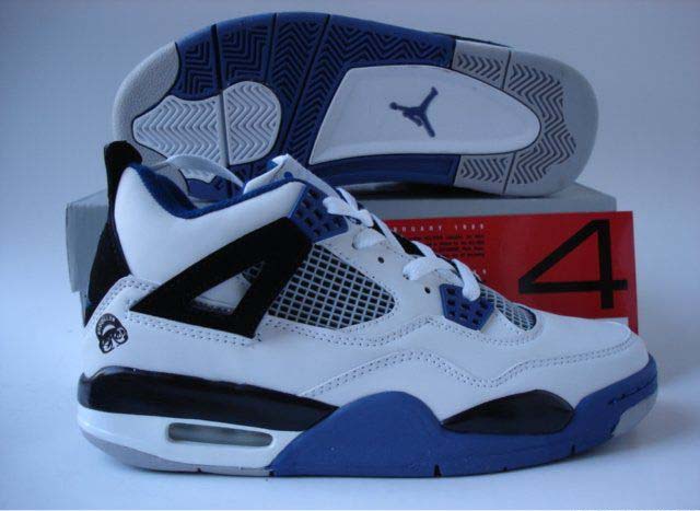 Cheap Air Jordan IV (4)-003 From China Online