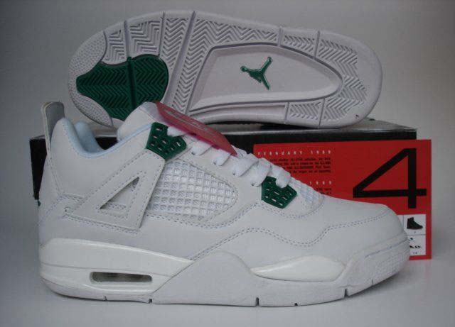 Cheap Air Jordan IV (4)-004 From China Online