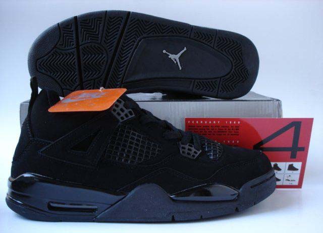 Cheap Air Jordan IV (4)-005 From China Online