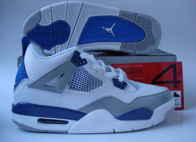 Cheap Air Jordan IV (4)-006 From China Online
