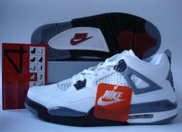 Cheap Air Jordan IV (4)-007 From China Online
