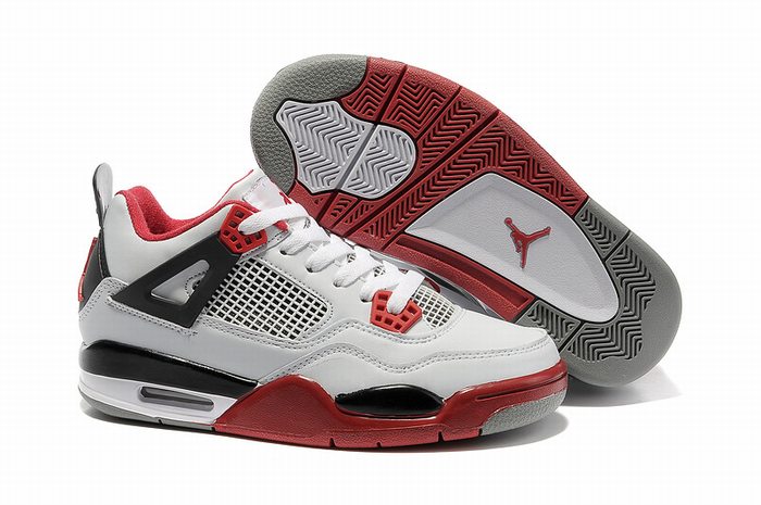 Cheap Air Jordan IV (4)-022 From China Online