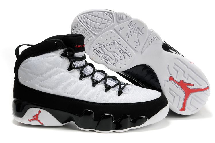 Cheap Air Jordan IX(9)-004 From China Online
