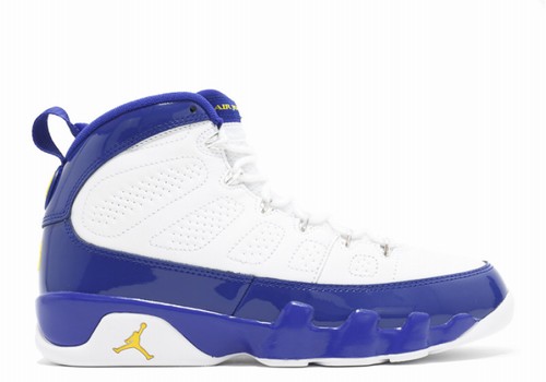 Cheap Air Jordan IX(9) Kobe Bryant-063 Online