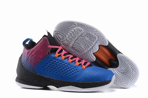 Cheap Air Jordan Melo XI(11)-005 For Sale