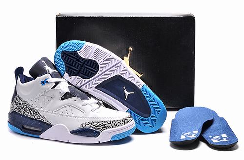 Cheap Air Jordan Son Of Mars-019 For Sale