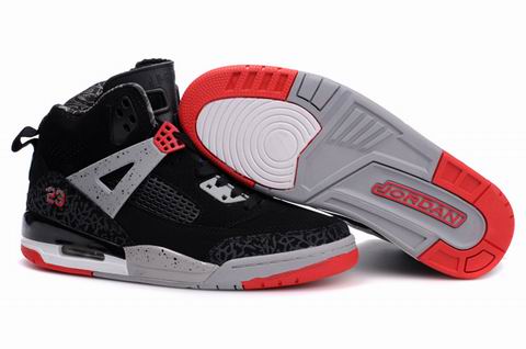 Cheap Air Jordan Spizike-002 From China Online