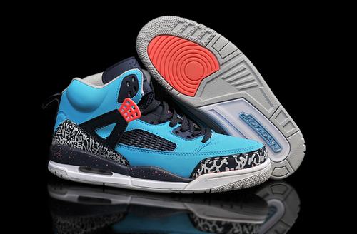 Cheap Air Jordan Spizike-023 For Sale