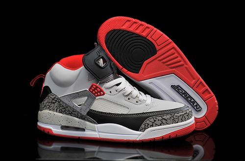 Cheap Air Jordan Spizike-024 For Sale