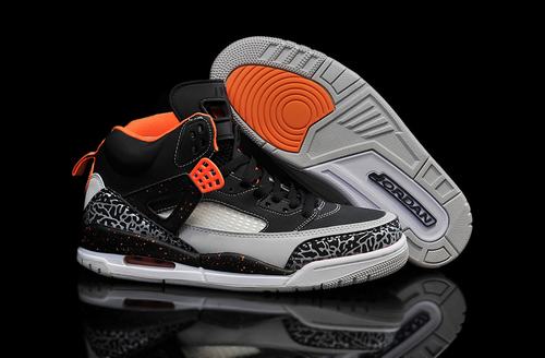 Cheap Air Jordan Spizike-025 For Sale