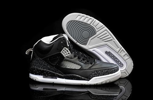 Cheap Air Jordan Spizike-028 For Sale