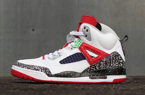 Cheap Air Jordan Spizike-029 For Sale