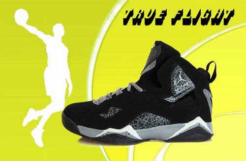 Cheap Air Jordan True Flight-001 Online