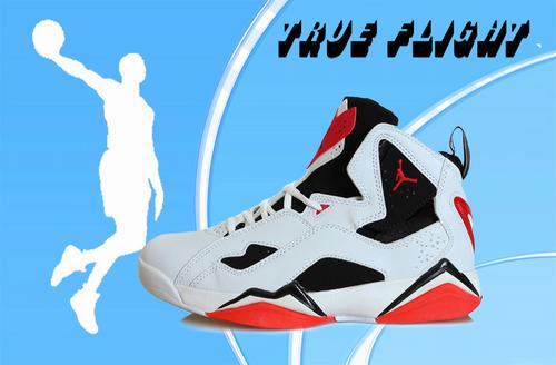 Cheap Air Jordan True Flight-003 Online
