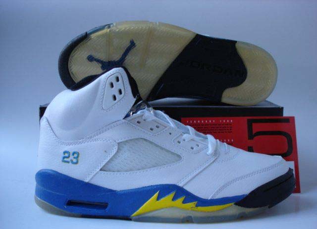 Cheap Air Jordan V(5)-001 From China Online