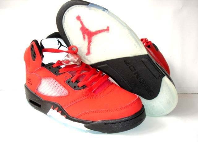Cheap Air Jordan V(5)-004 From China Online
